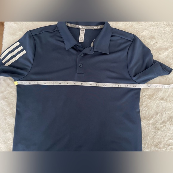 Adidas medium navy blue - Picture 3 of 4
